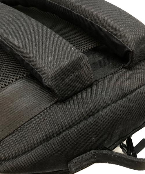 Porter Classic（ポータークラシック）Porter Classic (ポータークラシック) バックパック ブラックの古着・服飾アイテム