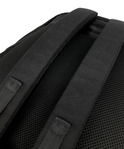 Porter Classic（ポータークラシック）Porter Classic (ポータークラシック) バックパック ブラックの古着・服飾アイテム