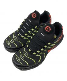 NIKE（ナイキ）の古着「スニーカー」｜ブラック