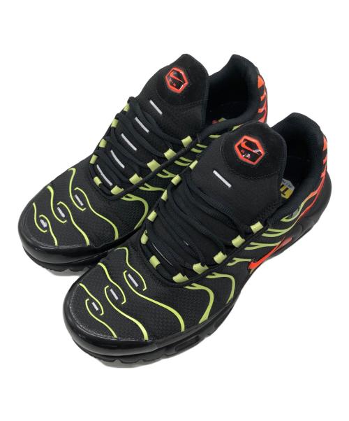 NIKE（ナイキ）NIKE (ナイキ) スニーカー ブラック サイズ:US10.5の古着・服飾アイテム