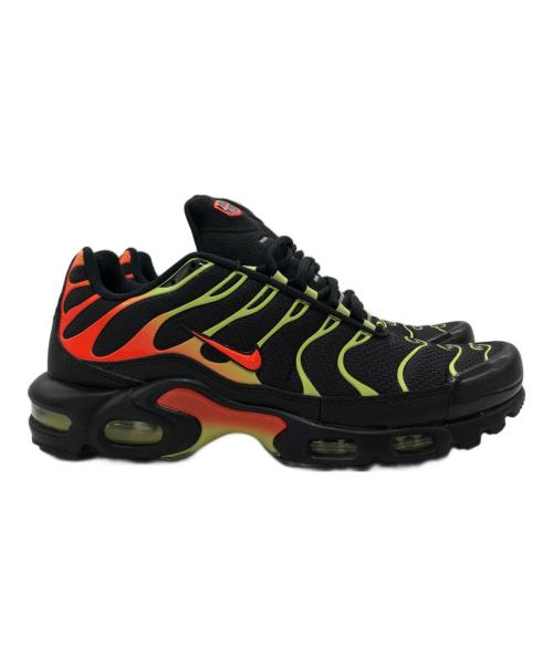 NIKE（ナイキ）NIKE (ナイキ) スニーカー ブラック サイズ:US10.5の古着・服飾アイテム