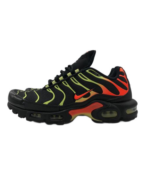 NIKE（ナイキ）NIKE (ナイキ) スニーカー ブラック サイズ:US10.5の古着・服飾アイテム