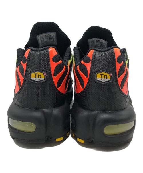 NIKE（ナイキ）NIKE (ナイキ) スニーカー ブラック サイズ:US10.5の古着・服飾アイテム