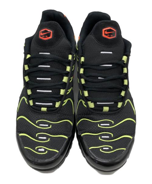 NIKE（ナイキ）NIKE (ナイキ) スニーカー ブラック サイズ:US10.5の古着・服飾アイテム