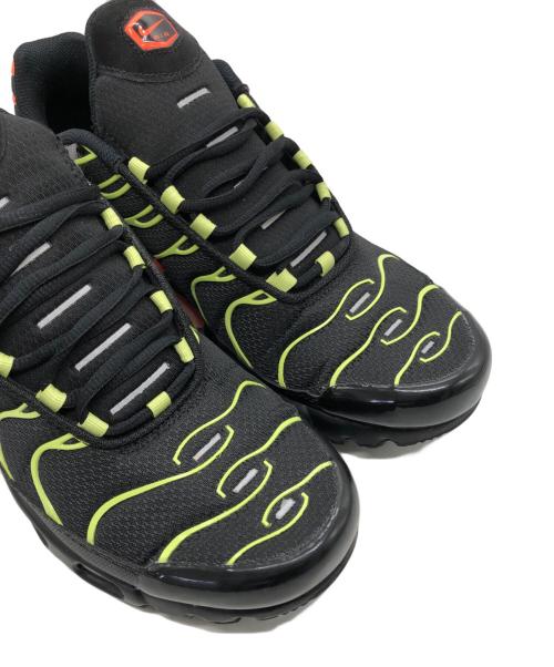 NIKE（ナイキ）NIKE (ナイキ) スニーカー ブラック サイズ:US10.5の古着・服飾アイテム