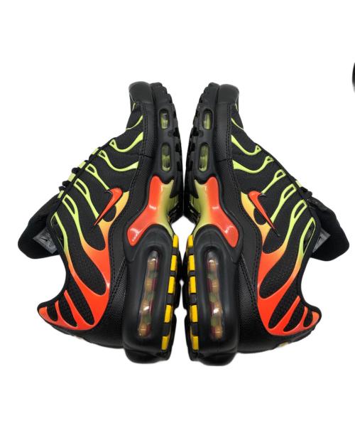 NIKE（ナイキ）NIKE (ナイキ) スニーカー ブラック サイズ:US10.5の古着・服飾アイテム