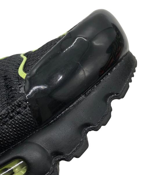 NIKE（ナイキ）NIKE (ナイキ) スニーカー ブラック サイズ:US10.5の古着・服飾アイテム