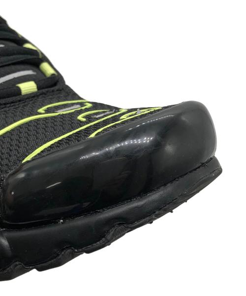 NIKE（ナイキ）NIKE (ナイキ) スニーカー ブラック サイズ:US10.5の古着・服飾アイテム