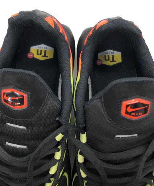 NIKE（ナイキ）NIKE (ナイキ) スニーカー ブラック サイズ:US10.5の古着・服飾アイテム