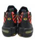 中古・古着 NIKE (ナイキ) スニーカー ブラック サイズ:US10.5：12000円