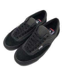 VANS（ヴァンズ）の古着「SKATE ERA STUB」｜ブラック