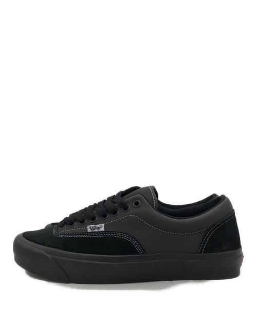 VANS（ヴァンズ）VANS (ヴァンズ) SKATE ERA STUB ブラック サイズ:US11.0 未使用品の古着・服飾アイテム