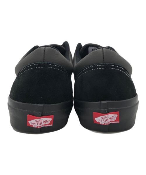 VANS（ヴァンズ）VANS (ヴァンズ) SKATE ERA STUB ブラック サイズ:US11.0 未使用品の古着・服飾アイテム