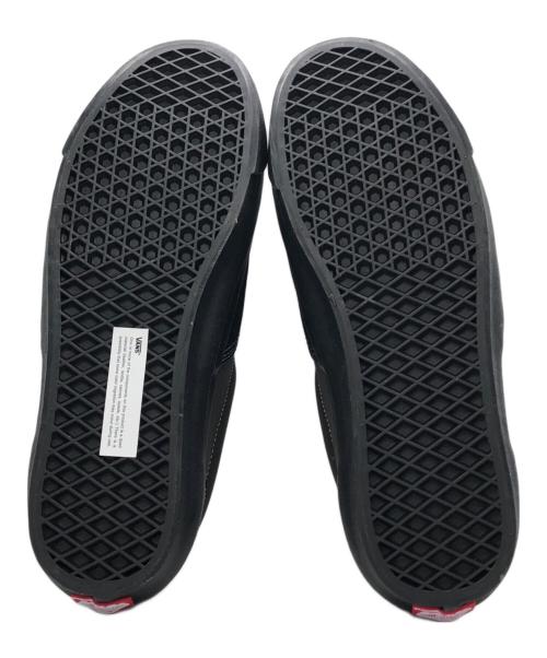 VANS（ヴァンズ）VANS (ヴァンズ) SKATE ERA STUB ブラック サイズ:US11.0 未使用品の古着・服飾アイテム