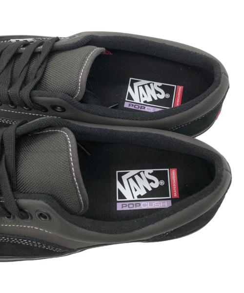 VANS（ヴァンズ）VANS (ヴァンズ) SKATE ERA STUB ブラック サイズ:US11.0 未使用品の古着・服飾アイテム
