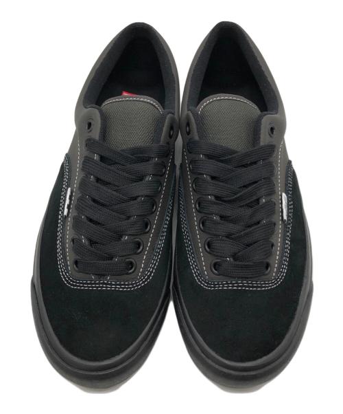 VANS（ヴァンズ）VANS (ヴァンズ) SKATE ERA STUB ブラック サイズ:US11.0 未使用品の古着・服飾アイテム