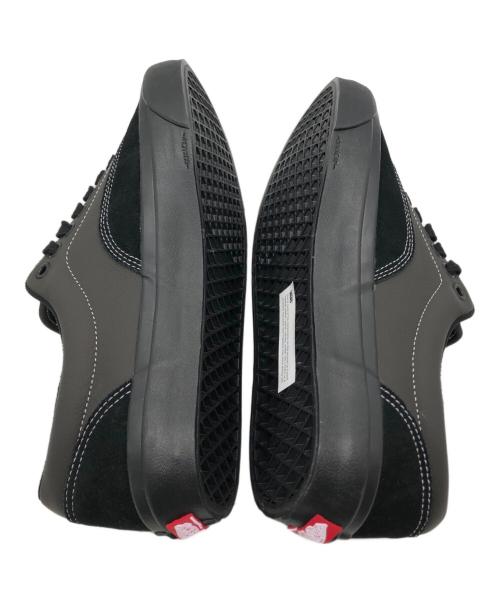VANS（ヴァンズ）VANS (ヴァンズ) SKATE ERA STUB ブラック サイズ:US11.0 未使用品の古着・服飾アイテム