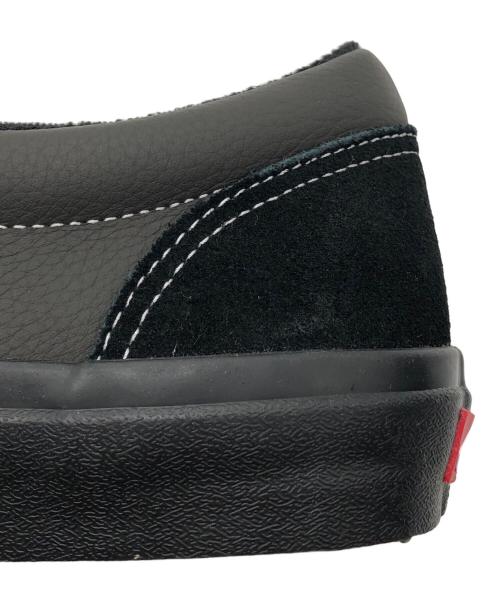 VANS（ヴァンズ）VANS (ヴァンズ) SKATE ERA STUB ブラック サイズ:US11.0 未使用品の古着・服飾アイテム