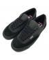 VANS（ヴァンズ）の古着「SKATE ERA STUB」｜ブラック