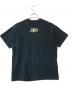 stussy (ステューシー) プリントTシャツ ブラック サイズ:Medium：8000円