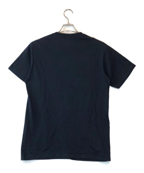 SUPREME（シュプリーム）Supreme (シュプリーム) D'HIVER TEE ネイビー サイズ:Sの古着・服飾アイテム