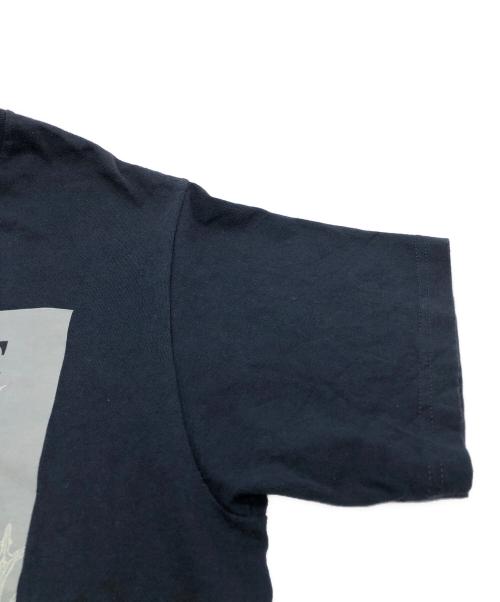 SUPREME（シュプリーム）Supreme (シュプリーム) D'HIVER TEE ネイビー サイズ:Sの古着・服飾アイテム