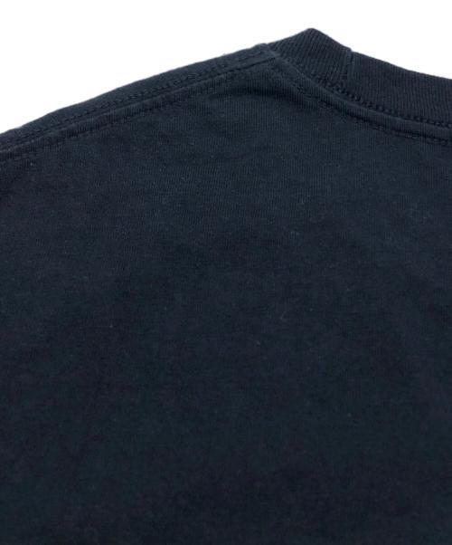 SUPREME（シュプリーム）Supreme (シュプリーム) D'HIVER TEE ネイビー サイズ:Sの古着・服飾アイテム