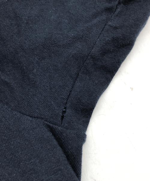 SUPREME（シュプリーム）Supreme (シュプリーム) D'HIVER TEE ネイビー サイズ:Sの古着・服飾アイテム