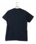 Supreme (シュプリーム) D'HIVER TEE ネイビー サイズ:S：8000円