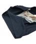 中古・古着 Supreme (シュプリーム) D'HIVER TEE ネイビー サイズ:S：8000円