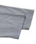 中古・古着 BISOWN (ビソウン) PIMA MOKLODI BASQUE TEE ブルー サイズ:3 未使用品：11000円