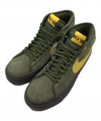 NIKE×ANTIHEROナイキ×アンタイヒーロー）の古着「SB Zoom Blazer Mid QS 