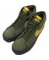 NIKE（ナイキ）の古着「SB Zoom Blazer Mid QS 