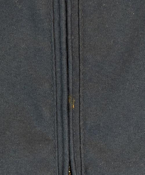 POLO RALPH LAUREN（ポロ・ラルフローレン）POLO RALPH LAUREN (ポロ・ラルフローレン) スイングトップ ネイビー サイズ:XSの古着・服飾アイテム