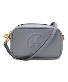 TORY BURCH（トリーバーチ）の古着「ショルダーバッグ」｜ブルー