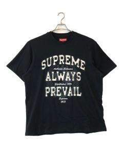 中古・古着通販】Supreme (シュプリーム) SATAN TEE ブラック サイズ