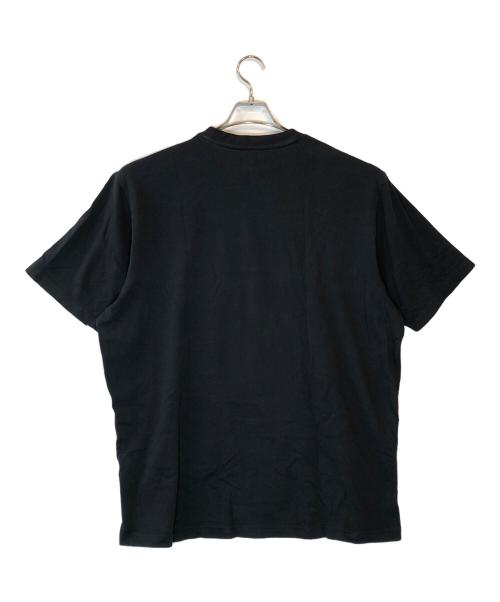SUPREME（シュプリーム）SUPREME (シュプリーム) Always Prevail S/S Top ブラック サイズ:XLの古着・服飾アイテム