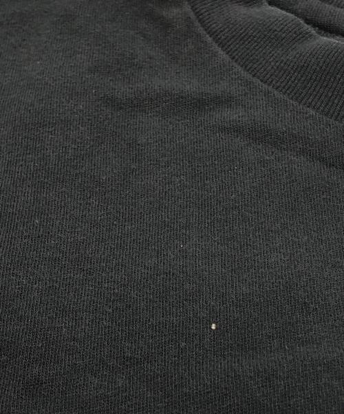 SUPREME（シュプリーム）SUPREME (シュプリーム) Always Prevail S/S Top ブラック サイズ:XLの古着・服飾アイテム