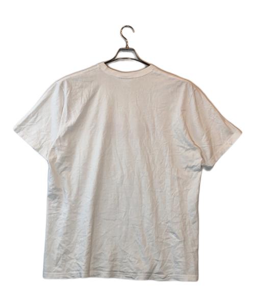 SUPREME（シュプリーム）SUPREME (シュプリーム) Y's (ワイズ) Star Tee ホワイト サイズ:XLの古着・服飾アイテム