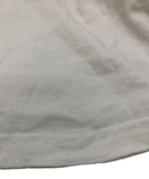 SUPREME（シュプリーム）SUPREME (シュプリーム) Y's (ワイズ) Star Tee ホワイト サイズ:XLの古着・服飾アイテム