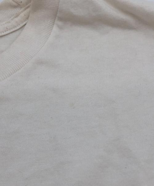 SUPREME（シュプリーム）SUPREME (シュプリーム) Y's (ワイズ) Star Tee ホワイト サイズ:XLの古着・服飾アイテム