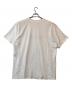 SUPREME (シュプリーム) Y's (ワイズ) Star Tee ホワイト サイズ:XL：11000円