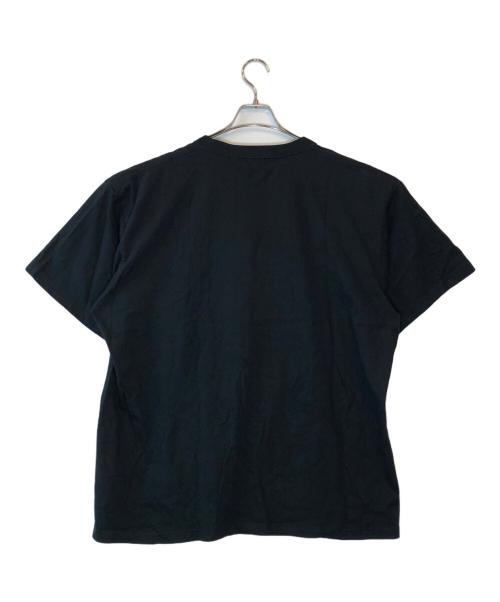 WIND AND SEA（ウィンダンシー）WIND AND SEA (ウィンダンシー) Ｇraphic S/S Tee ブラック サイズ:XLの古着・服飾アイテム