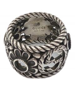 中古・古着通販】GUCCI (グッチ) インターロッキング G アラベスク