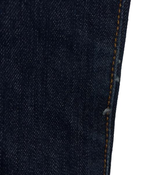 LEVI'S（リーバイス）LEVI'S (リーバイス) NIKE (ナイキ) デニムパンツ インディゴ サイズ:W32×L32の古着・服飾アイテム
