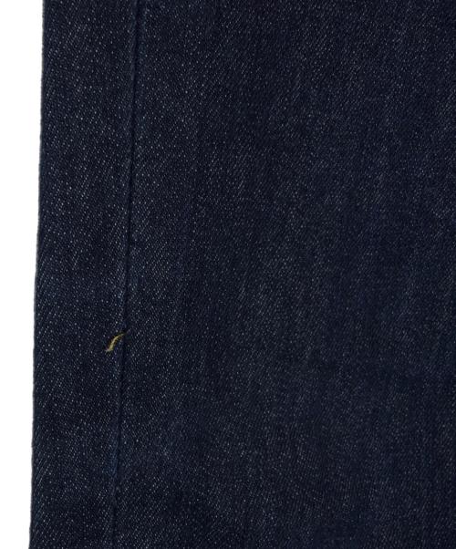 LEVI'S（リーバイス）LEVI'S (リーバイス) NIKE (ナイキ) デニムパンツ インディゴ サイズ:W32×L32の古着・服飾アイテム