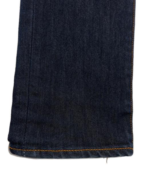 LEVI'S（リーバイス）LEVI'S (リーバイス) NIKE (ナイキ) デニムパンツ インディゴ サイズ:W32×L32の古着・服飾アイテム