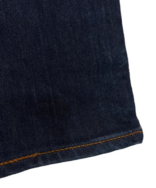 LEVI'S（リーバイス）LEVI'S (リーバイス) NIKE (ナイキ) デニムパンツ インディゴ サイズ:W32×L32の古着・服飾アイテム
