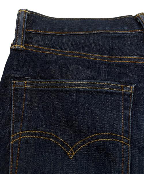 LEVI'S（リーバイス）LEVI'S (リーバイス) NIKE (ナイキ) デニムパンツ インディゴ サイズ:W32×L32の古着・服飾アイテム