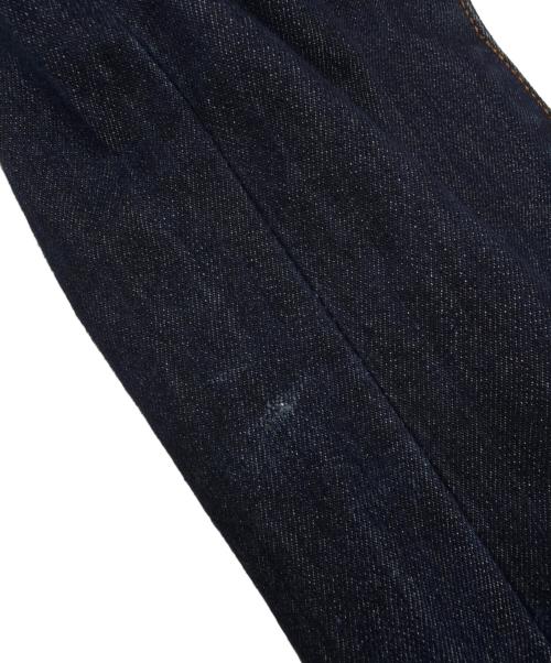 LEVI'S（リーバイス）LEVI'S (リーバイス) NIKE (ナイキ) デニムパンツ インディゴ サイズ:W32×L32の古着・服飾アイテム
